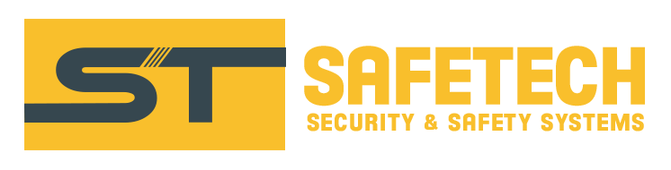 Safetech Security & Safety Systems - Fire Safety Solutions | ELV Systems | Smart Automation Abu Dhabi UAE