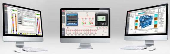 BMS & SCADA Systems in Abu Dhabi