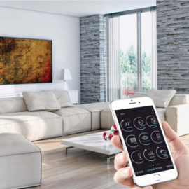 Home Automation Systems in Abu Dhabi