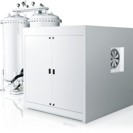 Oxygen Reduction Systems in Abu Dhabi