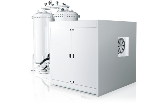 Oxygen Reduction Systems in Abu Dhabi